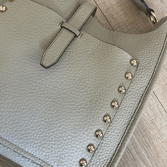 Rebecca Minkoff - Unlined Feed Bag - Picture 2 of 5